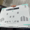 华硕天选5 Pro 24核酷睿i9 16英寸电竞游戏本 笔记本电脑(i9-13980HX 16G 1T RTX4060 16:10 2.5K 165Hz高色域)青晒单图