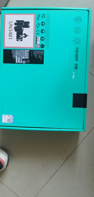 华硕天选5 Pro 14核酷睿i7 16英寸电竞游戏本 笔记本电脑(i7-13650HX 16G 1T RTX4060 16:10 2.5K 165Hz高色域)青晒单图