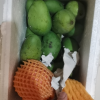 [熊猫鸟]小台农芒果 净重5斤 单果130g以上 新鲜现摘小台芒应当季时令水果整箱晒单图