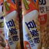 阿华田(Ovaltine) 麦芽精华原味豆浆粉30g*25条量贩装 早餐速溶冲饮豆奶 豆浆粉原味晒单图