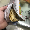 上好佳鲜虾片虾条薯片5g*5包解馋怀旧膨化小零食休闲食品小吃大礼包批发晒单图