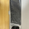 惠普(HP)CS10无线键盘鼠标套装 笔记本台式电脑通用办公键鼠套装 黑色晒单图
