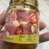 小康(XIAOKANG) 牛肉酱香辣味220g/瓶 调味酱咸菜酱肉酱辣椒酱晒单图