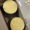 蒙牛铂金中老年多维高钙奶粉益生菌0蔗糖800g*2礼盒装 外包装盒随机晒单图