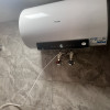 Haier/海尔家用电热水器EC6001-MC3U1 60升智能速热 租房优选 WIFI智控 健康抑菌 一级能效晒单图