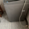 小天鹅(LittleSwan)洗衣机全自动 8公斤波轮洗衣机 大容量免清洗节能省电家用租房宿舍TB80VC123B晒单图
