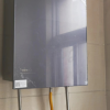 美的燃气热水器 一级降噪 16升热水器家用天然气零冷水水伺服JSQ30-M9 Ultra 下置风机M9 Ultra安睡晒单图