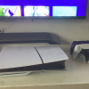索尼(SONY) PS5游戏主机(轻薄版) PlayStation5 国行Slim光驱版 家用游戏机主机晒单图