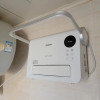 飞利浦(Philips) 取暖器/电暖器家用/暖风机/电暖风 电暖气 浴室防水 台式可壁挂热风机AHR3124FX晒单图