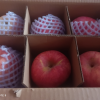 陕西洛川苹果红富士6枚大果新鲜水果延安苹果晒单图