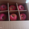 陕西洛川苹果红富士6枚大果新鲜水果延安苹果晒单图