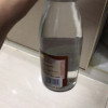 [官方正品]山西杏花村酒 53度黄盖汾酒475mL*1瓶玻瓶粮食酒白酒这款汾酒是性价比最高的