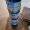 [4罐装 | 港版皇家] 荷兰皇家美素佳儿港版 婴幼儿配方奶粉3段 800g/罐 1-3岁晒单图