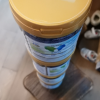 [4罐装 | 港版皇家] 荷兰皇家美素佳儿港版 婴幼儿配方奶粉3段 800g/罐 1-3岁晒单图