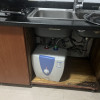 AO史密斯10升小厨宝 金圭内胆电热水器 2kW速热节能保温 台盆下方安装 上出水 EWH-10B2 储水式晒单图