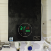 志高(CHIGO)即热式电热水器快热式免储水小厨宝小型家用淋浴器速热恒温型热水器 7.5KW白色升级款晒单图