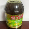 金龙鱼特香低芥酸菜籽油4L家用食用菜籽油晒单图
