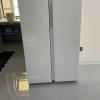 康佳(KONKA)500升变频对开门双开门电冰箱 家用风冷无霜超薄大容量除菌净味触控外显5GW50JFB晒单图