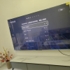 创维电视85A5D 85英寸 创维120Hz高刷游戏电视 4K高清 AI智能远场语音 声控 液晶平板大屏 护眼健康电视机晒单图