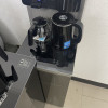 苏泊尔(SUPOR)烧水壶茶吧机家用全自动饮水机下置水桶立式温热款高端轻奢饮水机CBJ33晒单图