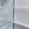 嵌入式冰箱薄镶嵌式厨房古达家用两门全内嵌橱柜隐藏定制一体电冰箱_BIC330AS电脑直冷微霜Z5晒单图