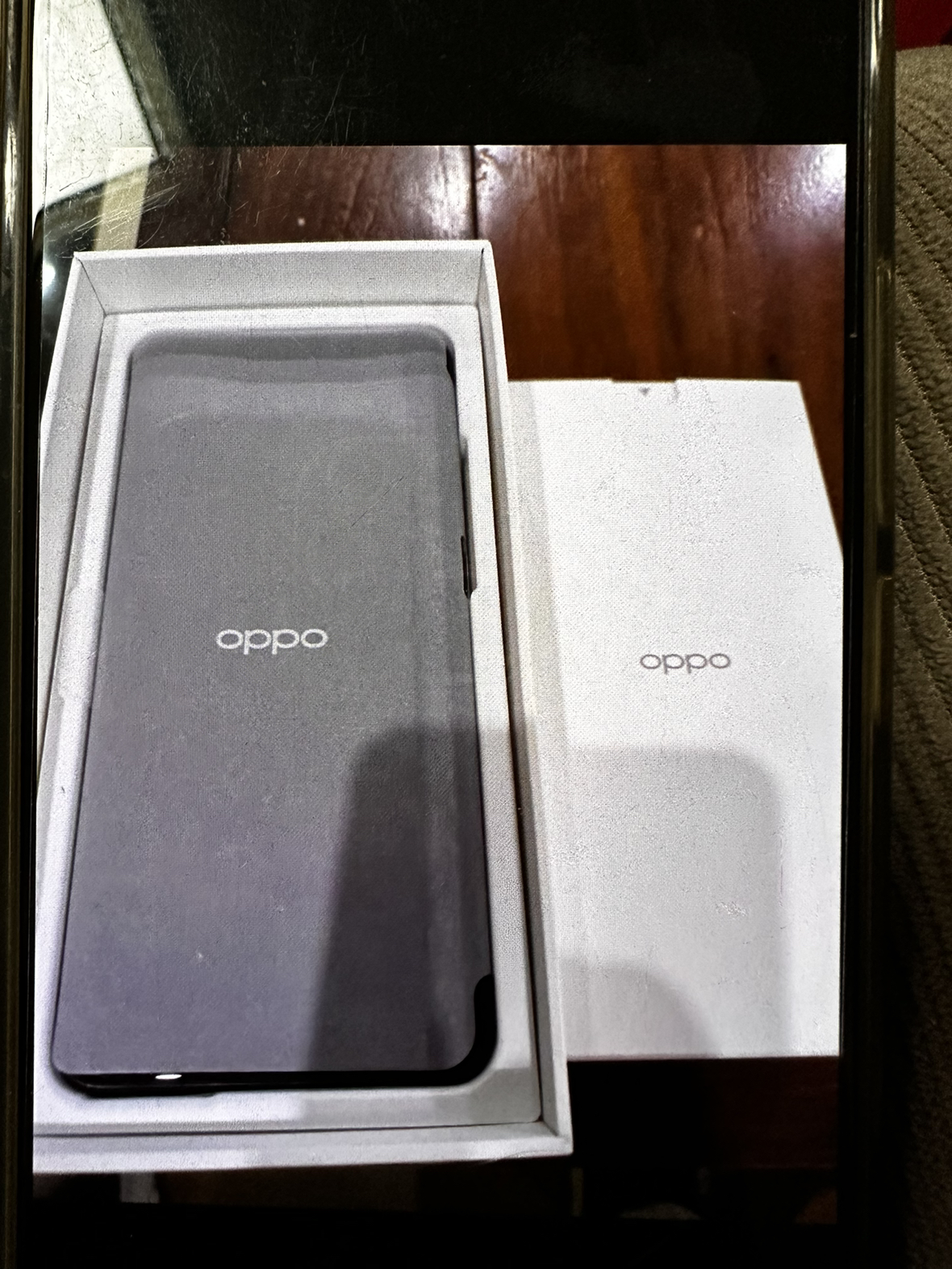OPPO K11 12GB+256GB 冰川蓝 高通骁龙7系处理器 旗舰影像 5G数字移动电话机 全网通手机晒单图