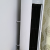 奥克斯 (AUX)空调3匹 新一级能效 全直流变频冷暖 WIFI智控 快速冷暖 自清洁 圆柱立柜式 家用客厅空调晒单图