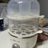 小熊(Bear)煮蛋器 ZDQ-B14R1 家用蒸蛋器早餐机旋钮可定时煮蛋机自动断电小型早餐神器苏宁自营晒单图