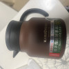 金灶LX-300白茶泡茶壶普洱焖泡壶不锈钢茶壶保温水壶家用泡茶专用晒单图
