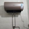 万和(Vanward) 电热水器真速热 储水式电热水器60升家用增容E60-R8D1-30晒单图