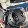 富士(FUJIFILM) 微单变焦镜头XC 15-45mm f/3.5-5.6 OIS PZ 防抖OIS晒单图