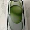 Apple iPhone 15 128G 绿色 移动联通电信手机 5G全网通手机晒单图