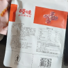 百草味 肉类零食 蜀香麻辣牛肉60g 真空熟食即食麻辣味休闲零食小吃晒单图