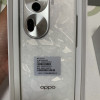 OPPO Reno11 8GB+256GB 月光宝石 5G数字移动电话机 全网通5G手机晒单图