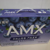 伊利安慕希AMX长白山 蓝莓奶昔风味酸奶230g*10瓶*2箱 礼盒装晒单图