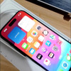 Apple iPhone 15 256G 黑色 移动联通电信手机 5G全网通手机晒单图