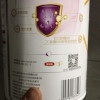 伊利(YILI)金领冠菁护较大婴儿配方奶粉 2段(6-12个月适用) 800g罐装(新旧包装随机发货)晒单图