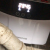 志高(CHIGO)即热式电热水器小厨宝 迷你家用 集成免储水 过水热ZG-KB518黑 5500W晒单图
