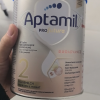 爱他美(Aptamil)白金德文版HMO 婴儿配方营养奶粉2段(6-12个月) 800g 德爱白金*6罐晒单图