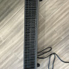 格力(GREE)踢脚线取暖器NJF-X6020家用大面积电暖器电暖气片IPX4级防水移动地暖浴室干衣暖风机晒单图