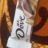 德芙(DOVE)巧克力84g袋装多种口味丝滑牛奶巧克力晒单图