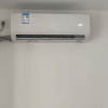 [官方自营]海信(Hisense)1.5匹变频空调 超大风量体感风 节能省电卧室冷暖挂机KFR-35GW/E370-X1晒单图