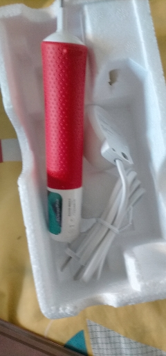 博朗(BRAUN)欧乐B电动牙刷 儿童牙刷充电(3岁+适用)新款护齿皮克斯款D100Kid 防水机身 感应式充电晒单图