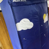 奥克斯(AUX)干衣机 RC-R9 不锈钢干衣机 家用省电干衣机 衣柜式风干机 便携宿舍烘衣机烘干机速干母婴可用晒单图