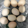 [苏鲜生] 礼盒装 新鲜谷物蛋 30 枚装 农家散养新鲜正宗草鸡蛋笨柴鸡蛋孕妇月子蛋整箱禽蛋晒单图