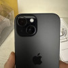 Apple iPhone 15 256G 黑色 移动联通电信手机 5G全网通手机晒单图