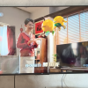 海信Vidda R55英寸 4K智能网络超高清 超薄全面屏 1.5G+8G HDR智慧屏 护眼教育电视晒单图