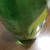 法国原装进口 巴黎水(Perrier)气泡矿泉水 柠檬味天然矿泉水 500ml*4瓶装(塑料瓶)晒单图