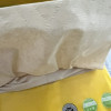 斑布(BABO)本色抽纸巾纸巾原生竹浆纸卫生纸餐巾纸 3层x100抽x6包/提装晒单图