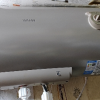 华凌储水式60升电热水器KY1家用热水器卫生间速热大功率2000W节能保温型安全断电防电KY1晒单图